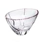 Lenox Gift of Knowledge 6-3/4-Inch Crystal Candy Bowl