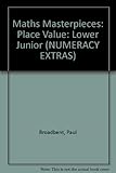 Place value : lower junior