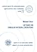 Book Lectures on Singular Integral Operators (Cbms Regional Conference Series in Mathematics)
