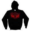BETRAYED - Time Won't Wait - Black Hoodie