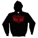 BETRAYED - Time Won't Wait - Black Hoodie