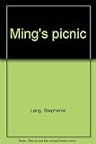 Ming's picnic