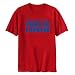 T-SHIRT RED 