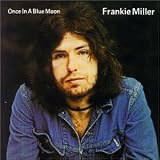 Once in a Blue Moon