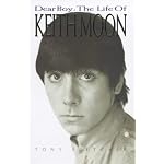 Dear Boy: the Life of Keith Moon book cover