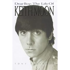 Dear Boy: The Life of Keith Moon