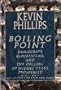 Boiling Point: Democrats, Republicans, and the Decline of Middle-Class Prosperity