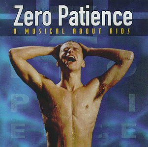 Zero Patience Various Artists