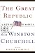 The Great Republic: A History of America (Random House Large Print (Paper))