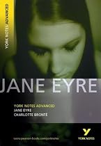 "Jane Eyre" (York Notes Advanced)