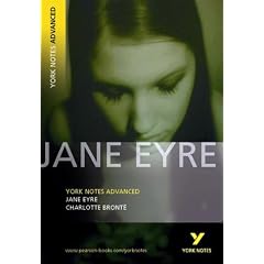 "Jane Eyre" (York Notes Advanced)