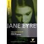 "Jane Eyre" (York Notes Advanced)