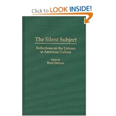 The Silent Subject
