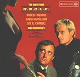  -  Man from U.N.C.L.E.