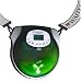 Waitec Funky MP3 CD Player