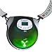 Waitec Funky MP3 CD Player