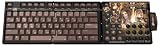 PC - Zboard Keyset EverQuest 2 Limited Edition - 