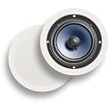 6.5" Two-Way Loudspeaker
