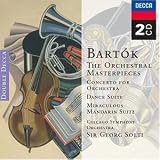 Orchester-Meisterwerke
