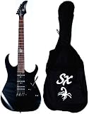 SX PSEG1 SC Scorpion w/Bag & Strap
