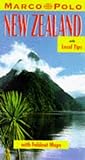 New Zealand : with local tips