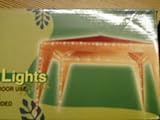 240 Gazebo Lights