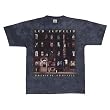 Led Zeppelin Graffiti T-Shirt