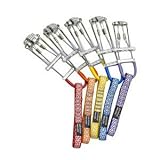 Ultralight TCU Cams by Metolius