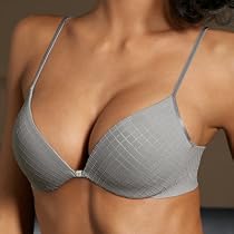 Triumph Sexy Line Graphic - Push-Up-BH