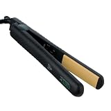 Cortex Ceramic Flat Iron - Black 1''