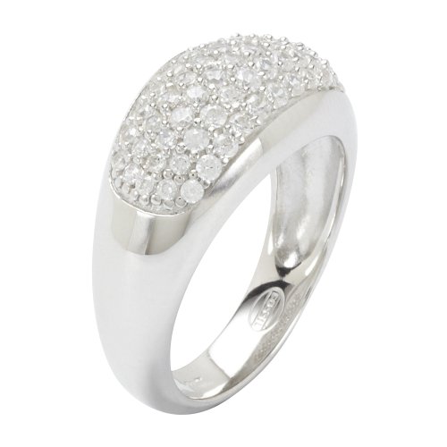 Fossil Damen-Ring Silber Gr. 53 JF17953040 Preisvergleich