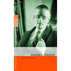 Joyce, James