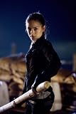 ストリートファイター ザ・レジェンド・オブ・チュンリー [DVD]