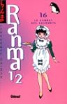 RANMA 1/2 T.16 : LE COMBAT DES GOURMETS