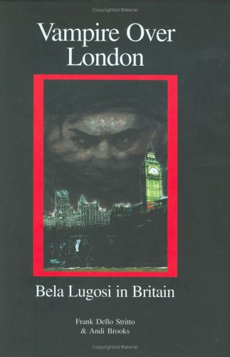  Bela Lugosi