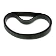 Hoover 40201160 WindTunnel Original Brush Roll Belt 2 pack