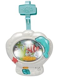Toy: Small World Toys Sweet Dreams Musical Soother - Orda USA