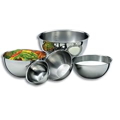 Edelstahlsch�sseln mit Ma�skala � 26 cm, 5,0 l