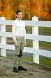 E Couture F3 Jodhpurs Kids