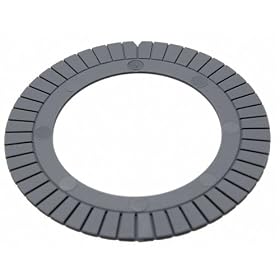 McQuay-Norris AA2033 Rear Wheel Alignment Shim