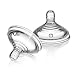 Tommee Tippee Closer to Nature -  Fast Flow Teat x2