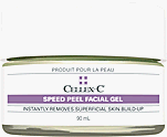 Cellex-C Speed Peel Facial Gel 90ml