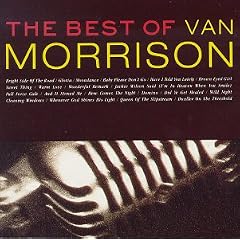 Van The Best Of Van Morrison