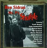 Revue Ben Sidran  / Mr. P's Shuffle