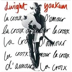 La Croix d'Amour