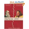 Darwin irrt!: Der Affe stammt vom Menschen ab