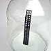 Fermenter Adhesive Crystal Strip Thermometer 46-82F (8-28C) - Ideal for Kombucha, Beer, Wine, Brewing and Fermentation