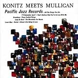 Music : Konitz Meets Mulligan
