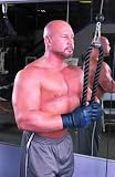 Premium 36 Tricep Rope