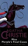 Miss Marple's Final Cases